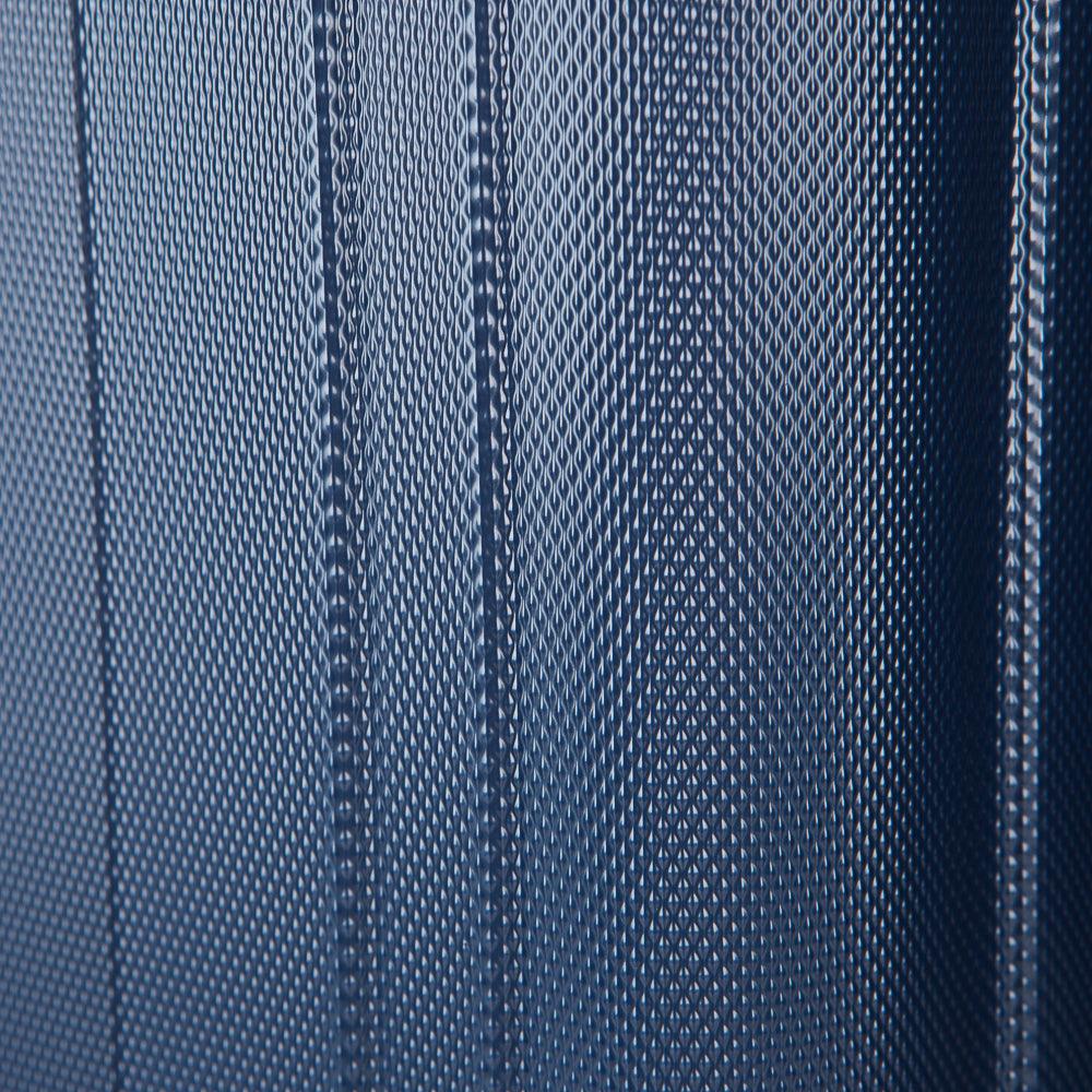 Mala de Despacho Swisstop Azul